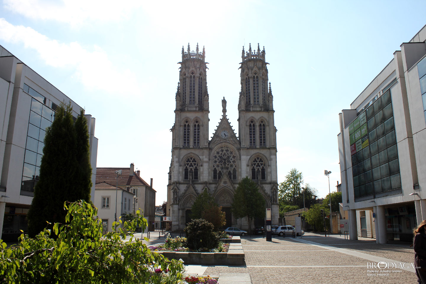 Nancy